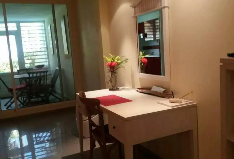 Résidence De La Vielle Tour   Studio Particulier Vue Mer