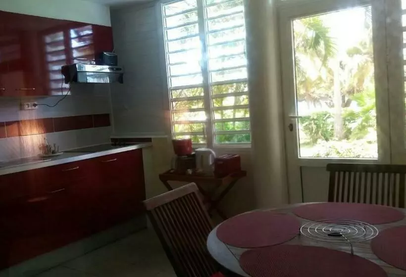 Résidence De La Vielle Tour   Studio Particulier Vue Mer