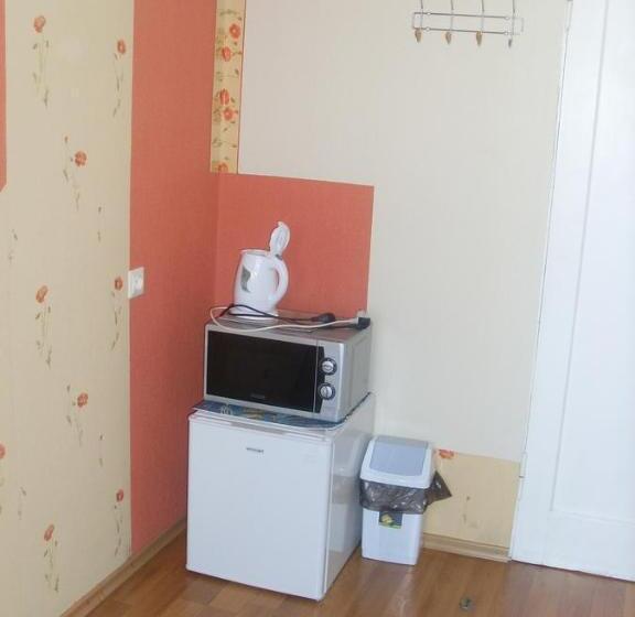 هاستل Airovita Kambariai Nakvynei