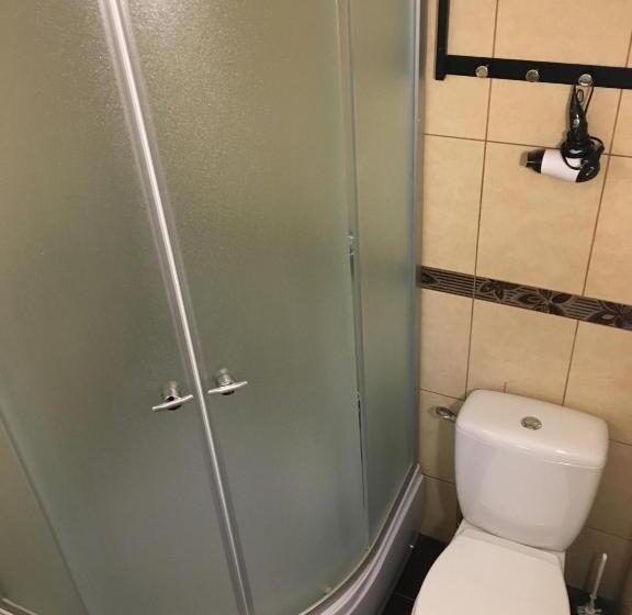 هاستل Airovita Kambariai Nakvynei