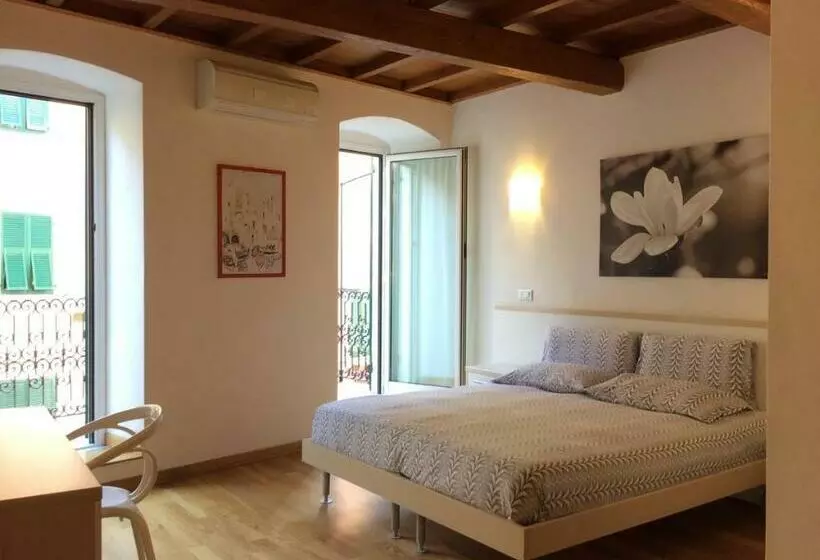 ユースホステル La Dolce Vita