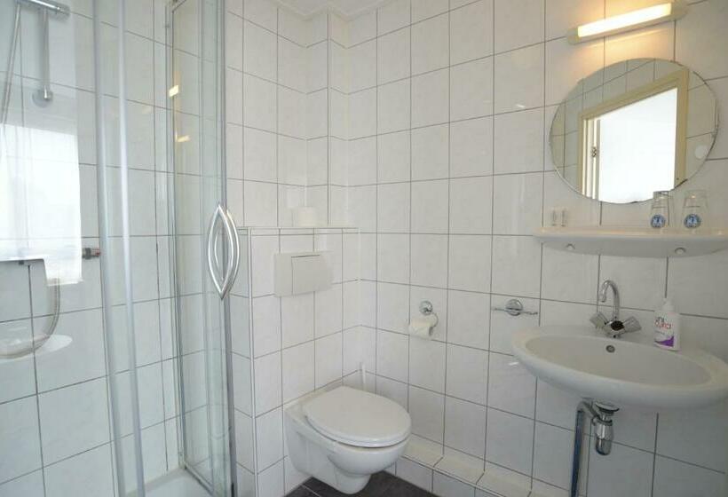 Bed and Breakfast Logies De Sering Texel