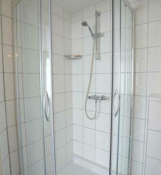 Bed and Breakfast Logies De Sering Texel