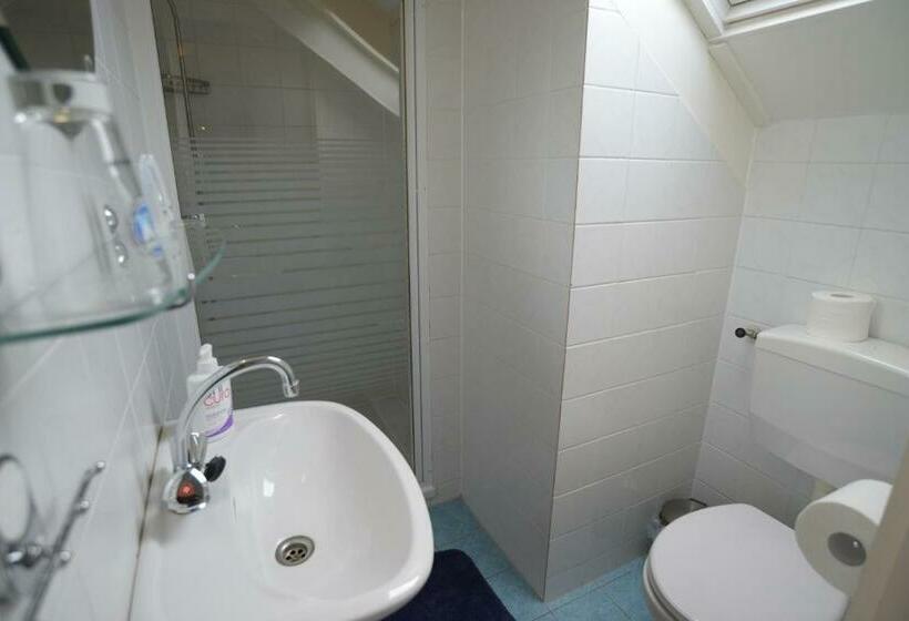 Bed and Breakfast Logies De Sering Texel