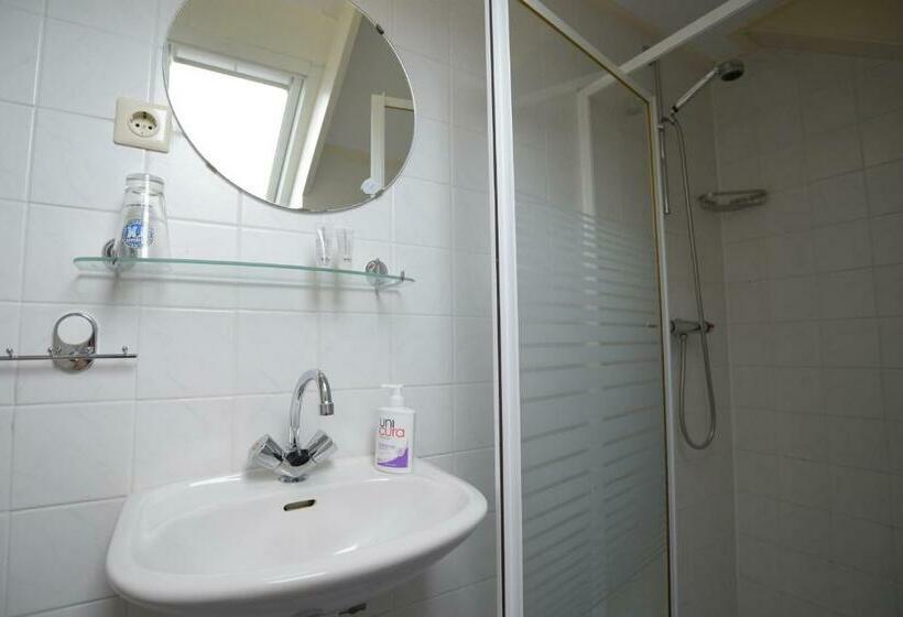 Bed and Breakfast Logies De Sering Texel