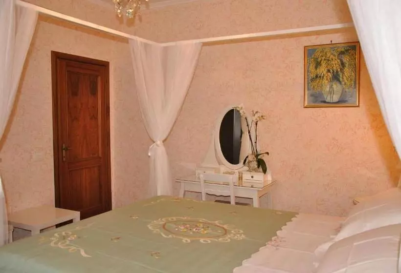 B&b Nonna Luisa