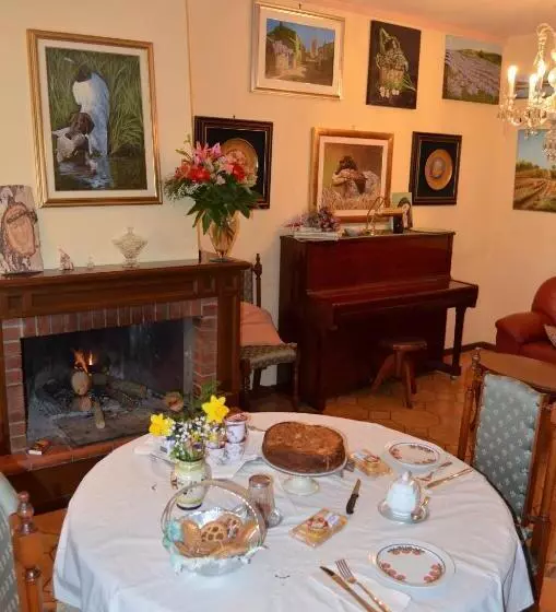 B&b Nonna Luisa