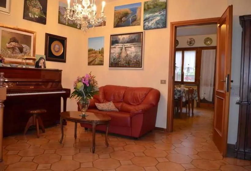 B&b Nonna Luisa
