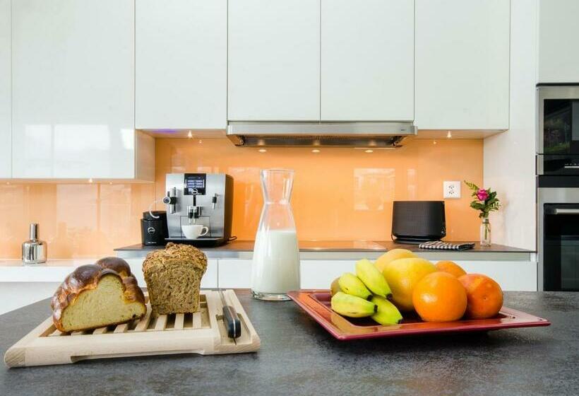 Bed and Breakfast Bnb Le Haut Des Vignes