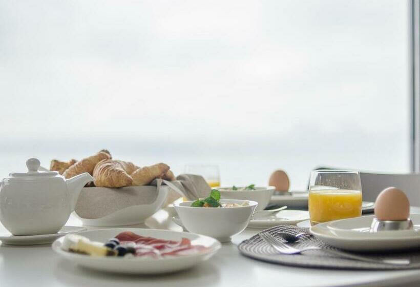 Bed and Breakfast Bnb Le Haut Des Vignes