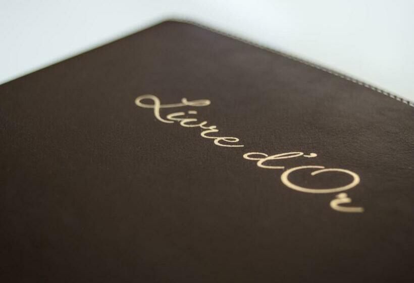 Bed and Breakfast Bnb Le Haut Des Vignes