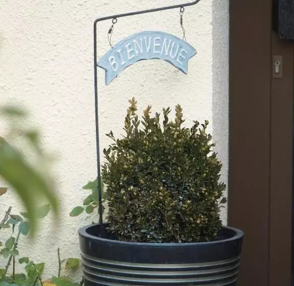 Bed And Breakfast Le Patio