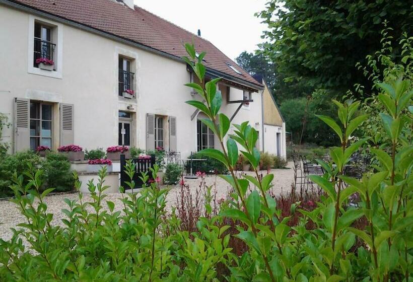 Bed and Breakfast Le Repos Coquelicot