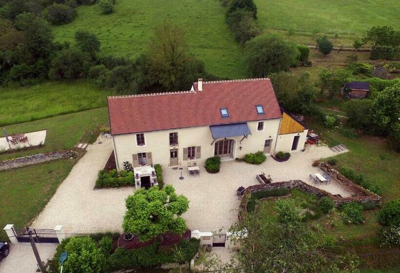 Bed and Breakfast Le Repos Coquelicot