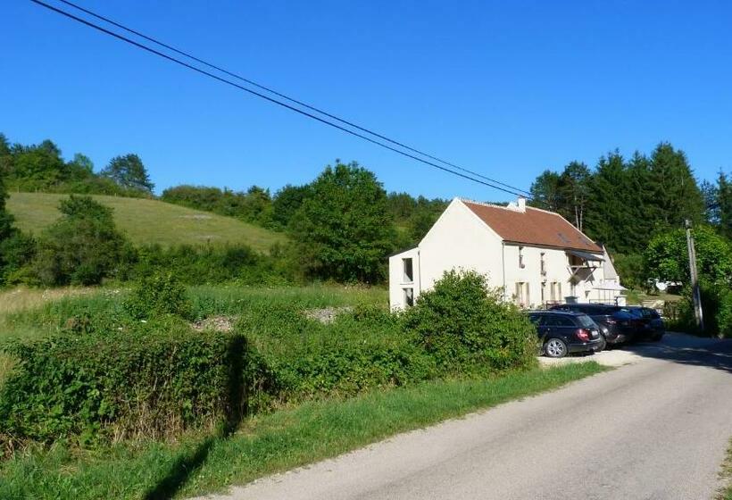 Bed and Breakfast Le Repos Coquelicot