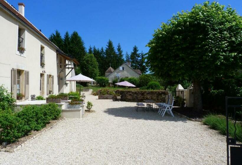 Bed and Breakfast Le Repos Coquelicot