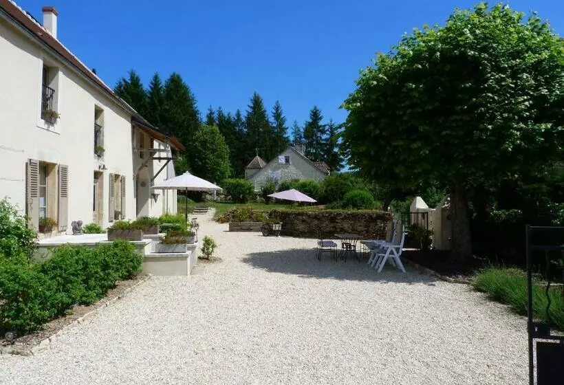 ベッドアンドブレックファースト Le Repos Coquelicot