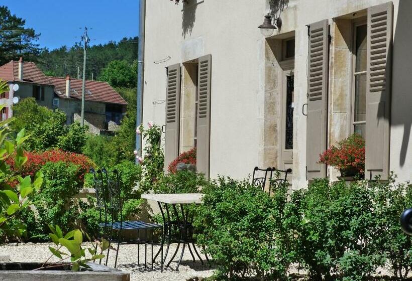 Bed and Breakfast Le Repos Coquelicot