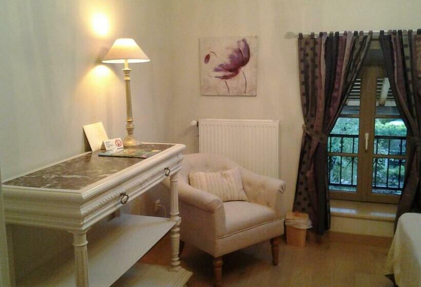 Bed and Breakfast Le Repos Coquelicot