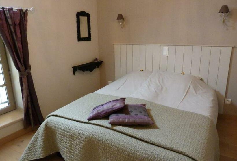 Bed and Breakfast Le Repos Coquelicot