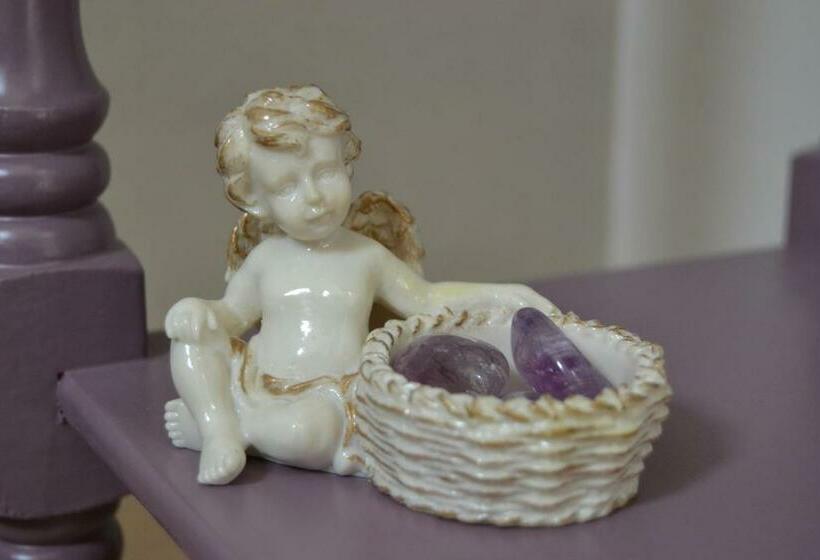 Bed and Breakfast Le Repos Coquelicot