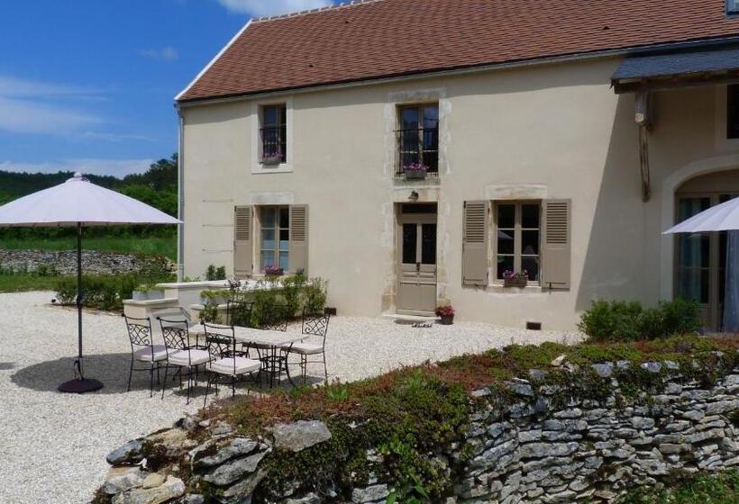 Bed and Breakfast Le Repos Coquelicot