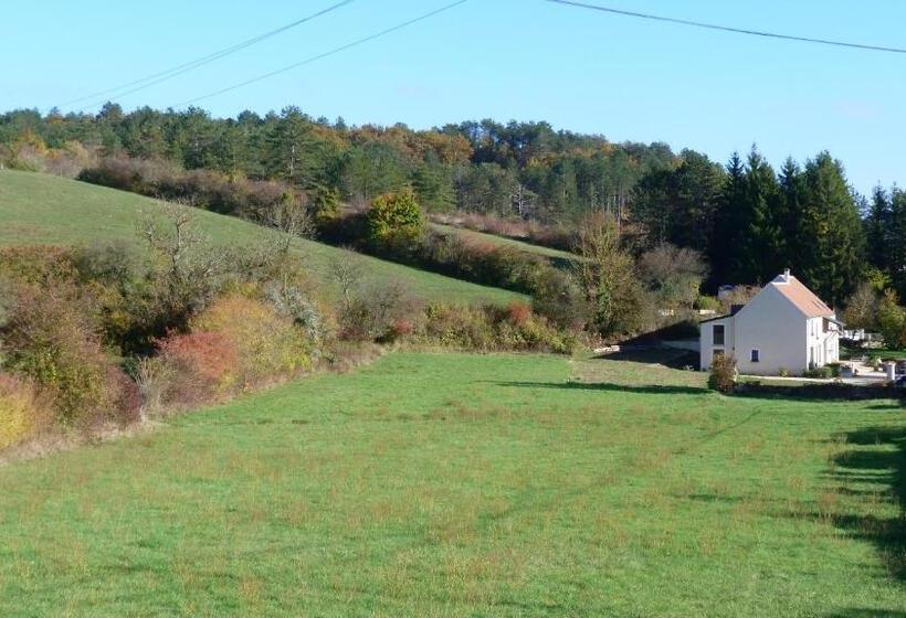 Bed and Breakfast Le Repos Coquelicot