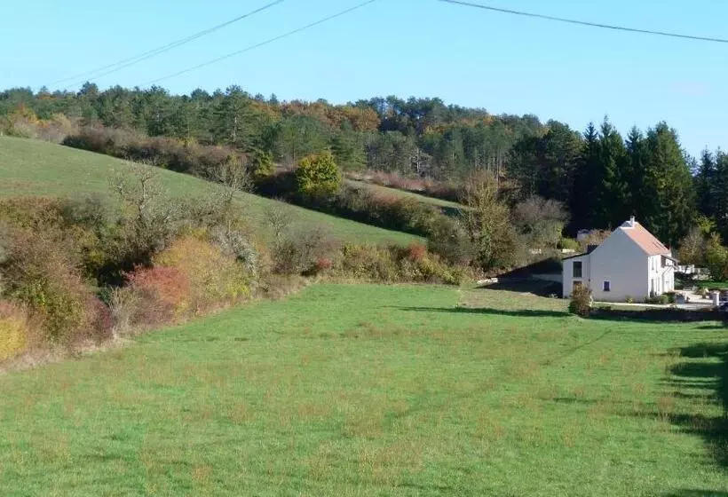 ベッドアンドブレックファースト Le Repos Coquelicot