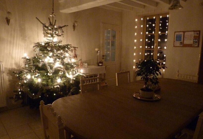 Bed and Breakfast Le Repos Coquelicot