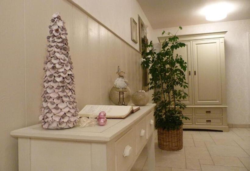 Bed and Breakfast Le Repos Coquelicot