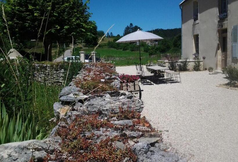 Bed and Breakfast Le Repos Coquelicot