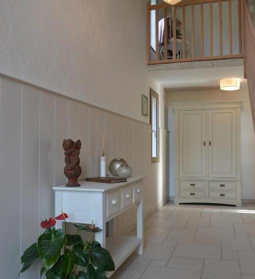 Bed and Breakfast Le Repos Coquelicot