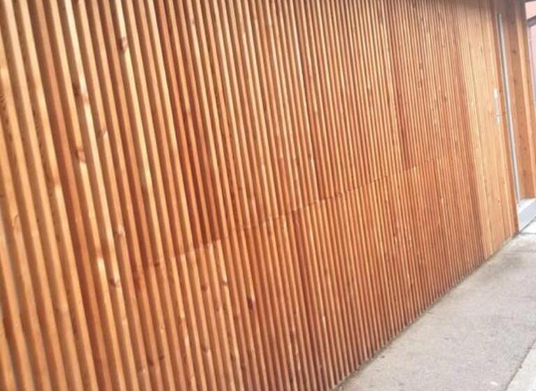 צימר Le4bergheim Chambre D Hôtes