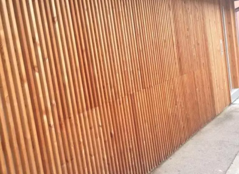 ベッドアンドブレックファースト Le4bergheim Chambre D Hôtes