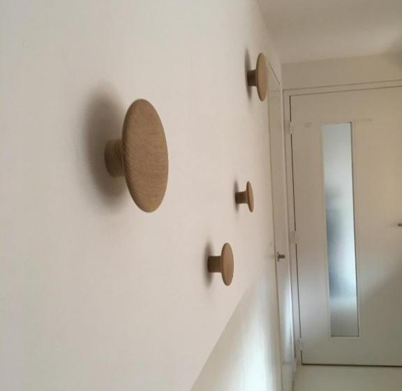 צימר Le4bergheim Chambre D Hôtes