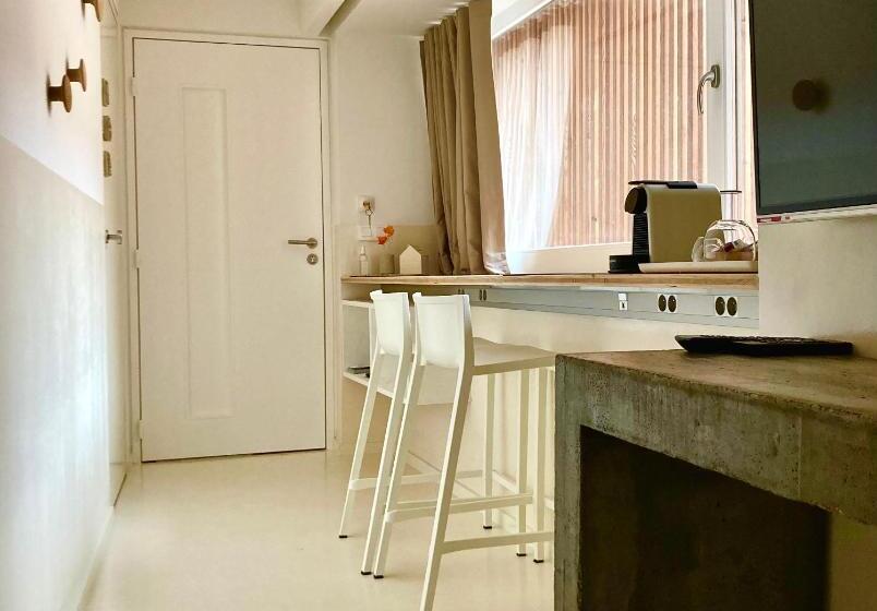 צימר Le4bergheim Chambre D Hôtes