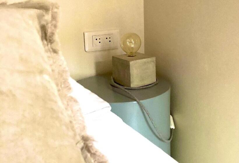 צימר Le4bergheim Chambre D Hôtes