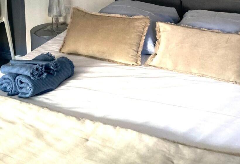 צימר Le4bergheim Chambre D Hôtes