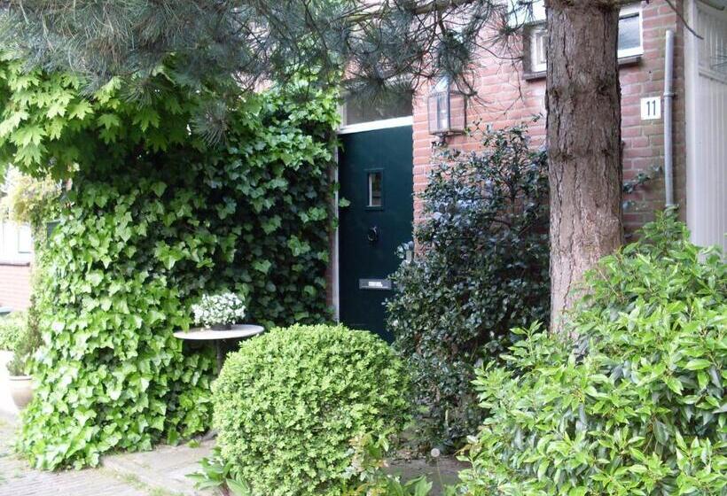 Bed & Breakfast De Echo