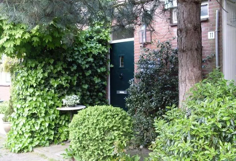 Bed & Breakfast De Echo