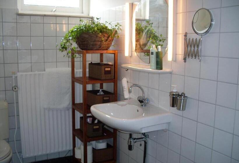 Bed & Breakfast De Echo