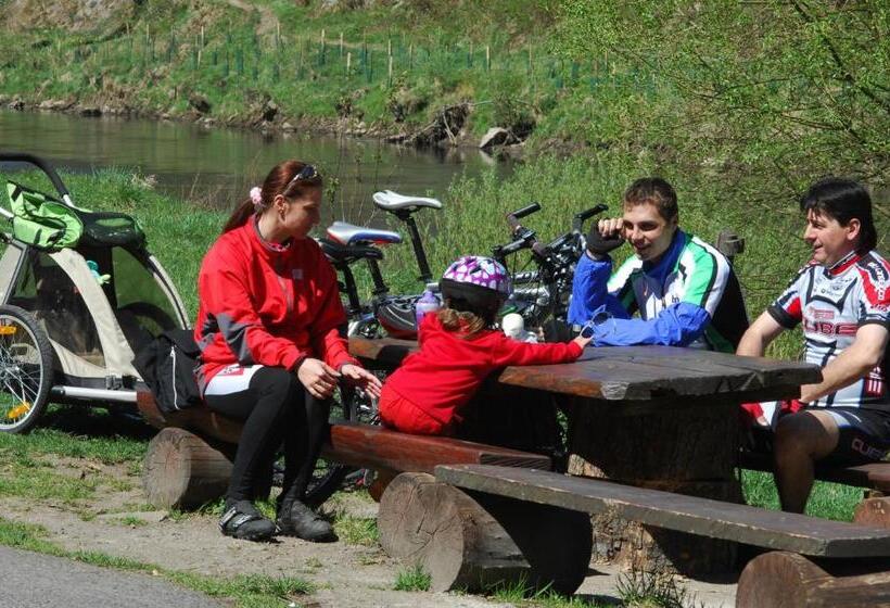 Horský Hotel Arnica