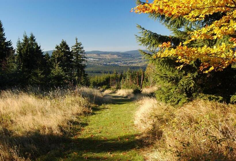 Horský Hotel Arnica