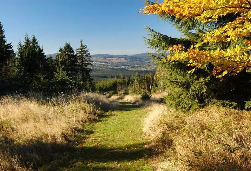 Horský Hotel Arnica