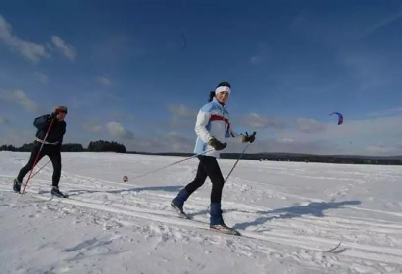 Horský Hotel Arnica