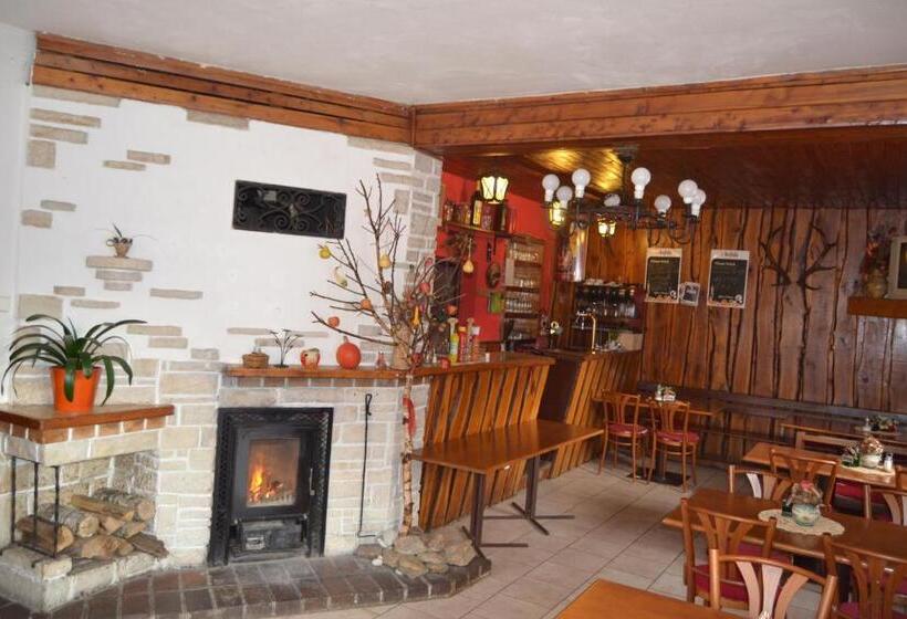 Horský Hotel Arnica