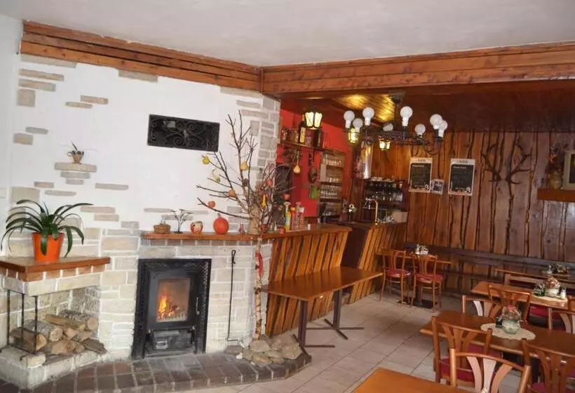 Horský Hotel Arnica