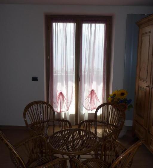 בית מלון כפרי Agriturismo Ca Di Racc