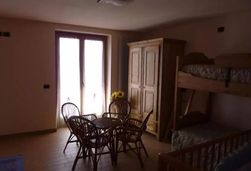 ホテル Agriturismo Ca  Di Racc