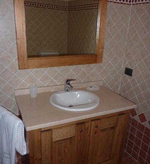 בית מלון כפרי Agriturismo Ca Di Racc